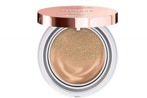 歐萊雅氣墊哪款好用 讓你的底妝脫穎而出 歐萊雅氣墊哪款好用 讓你的底妝脫穎而出