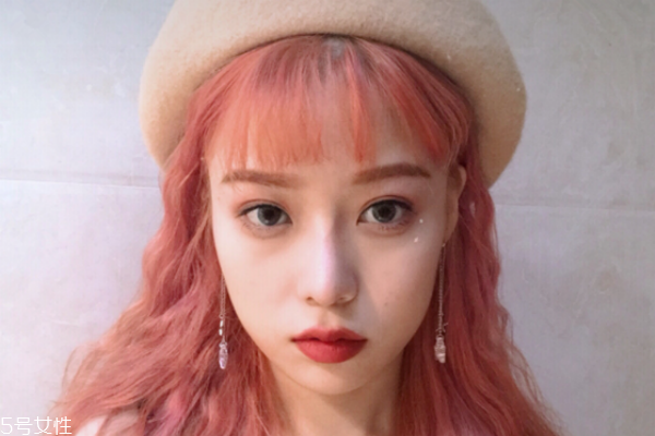 美瞳要怎么搭配才美 3個原則都該知道 美瞳要怎么搭配才美 3個原則都該知道