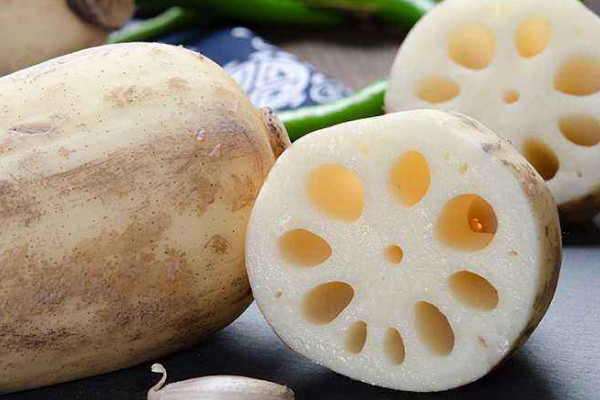 蓮藕有寄生蟲嗎？池藕和田藕的區(qū)別