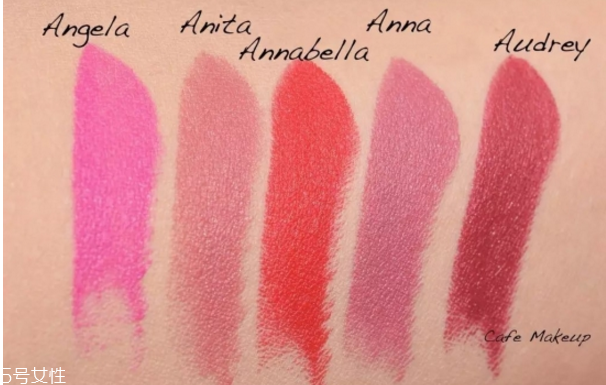 nars什么值得買 值得購買的六款nars網(wǎng)紅產(chǎn)品