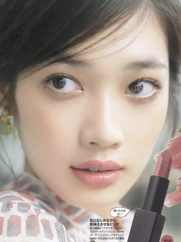 nars什么值得買 值得購買的六款nars網(wǎng)紅產(chǎn)品