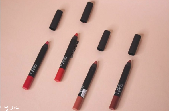nars什么值得買 值得購買的六款nars網(wǎng)紅產(chǎn)品