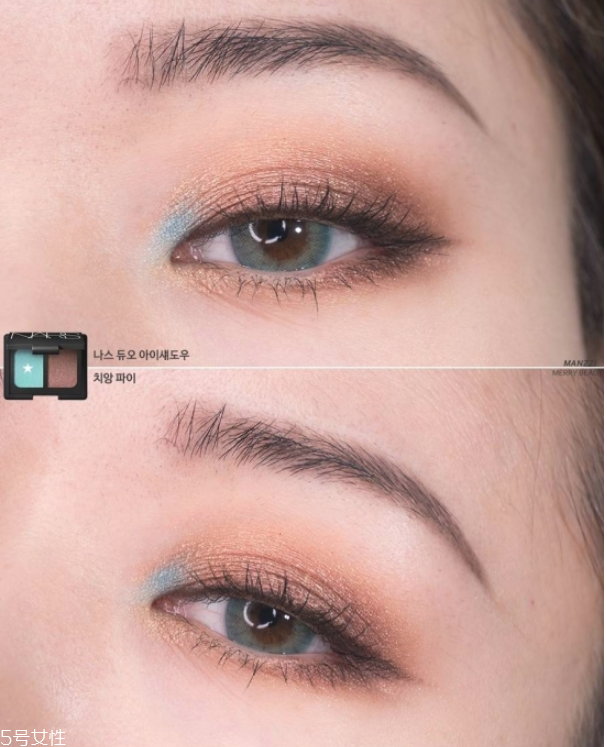 nars什么值得買 值得購買的六款nars網(wǎng)紅產(chǎn)品