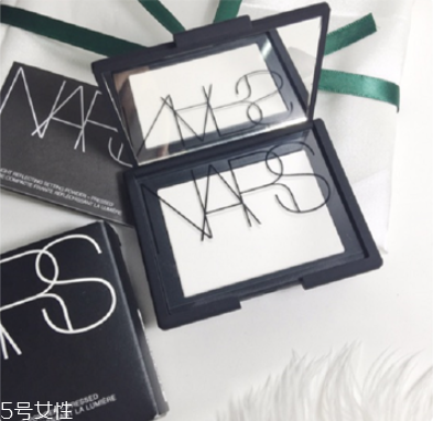 nars什么值得買 值得購買的六款nars網(wǎng)紅產(chǎn)品