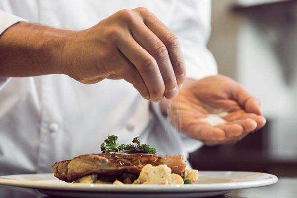 食用碘鹽需要注意什么？這樣吃碘鹽才安全