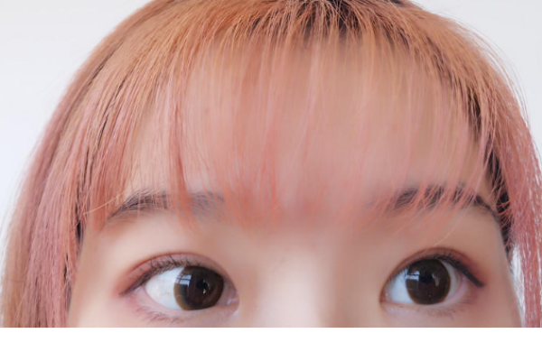 什么牌子美瞳適合學(xué)生 學(xué)生黨也能吸睛滿(mǎn)分