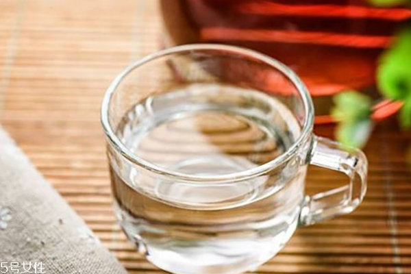 感冒咳嗽時(shí)飲食方面需注意