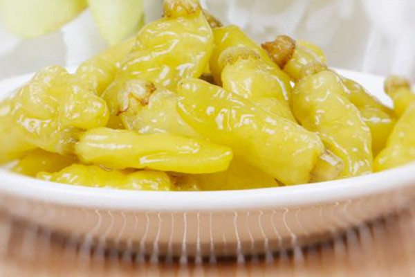 怎么泡辣椒又脆又好吃？四川泡椒的正宗做法