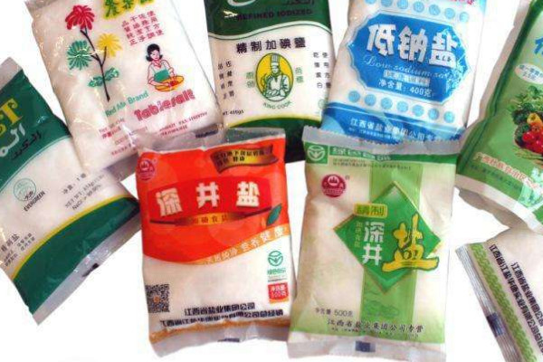 人不吃鹽能活多久？鹽的這些食用事項(xiàng)要注意