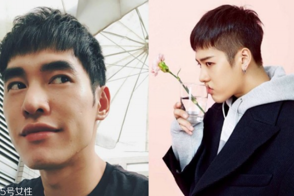 2022年男生流行的發(fā)型 3款發(fā)型帥到飛起 2022年男生流行的發(fā)型 3款發(fā)型帥到飛起