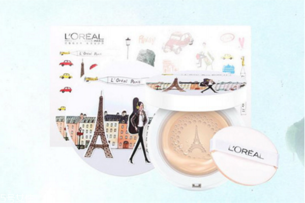 歐萊雅氣墊哪款好用 讓你的底妝脫穎而出 歐萊雅氣墊哪款好用 讓你的底妝脫穎而出