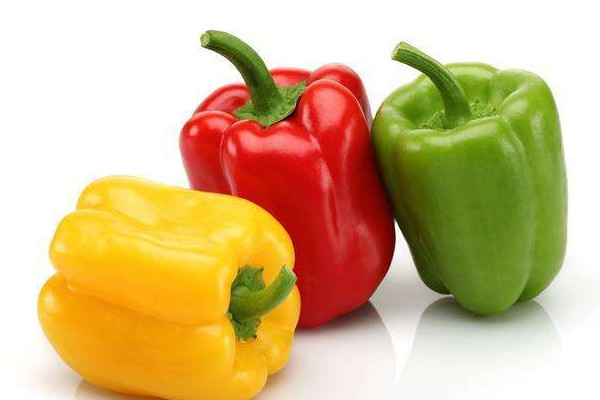 杭椒為什么叫杭椒？這些食物不能和辣椒一起吃