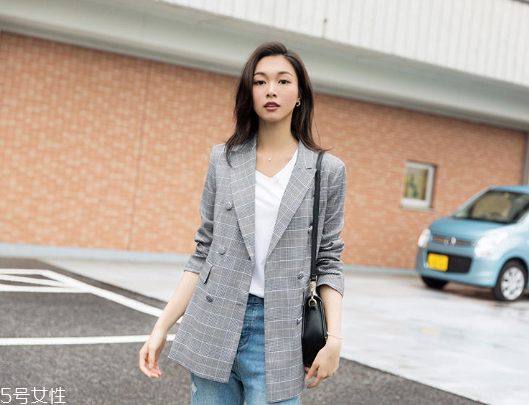 秋季格紋衣服搭配圖片 輕松應(yīng)對(duì)不同場(chǎng)合 秋季格紋衣服搭配圖片 輕松應(yīng)對(duì)不同場(chǎng)合