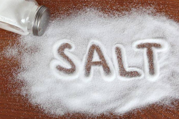 食用碘鹽需要注意什么？這樣吃碘鹽才安全