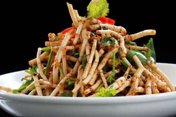 折耳根不能和什么一起吃？折耳根食用好處多