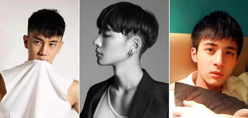 2022年男生流行的發(fā)型 3款發(fā)型帥到飛起 2022年男生流行的發(fā)型 3款發(fā)型帥到飛起