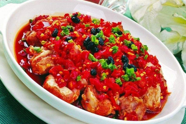 剁椒是什么辣椒？湖南正宗的剁椒做法