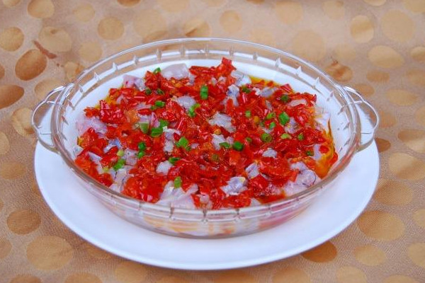 剁椒為什么要放白酒？自制剁椒這樣保存不易變質(zhì)