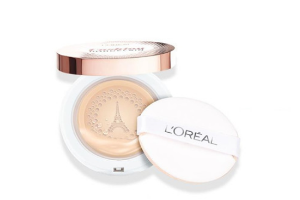 歐萊雅氣墊哪款好用 讓你的底妝脫穎而出 歐萊雅氣墊哪款好用 讓你的底妝脫穎而出