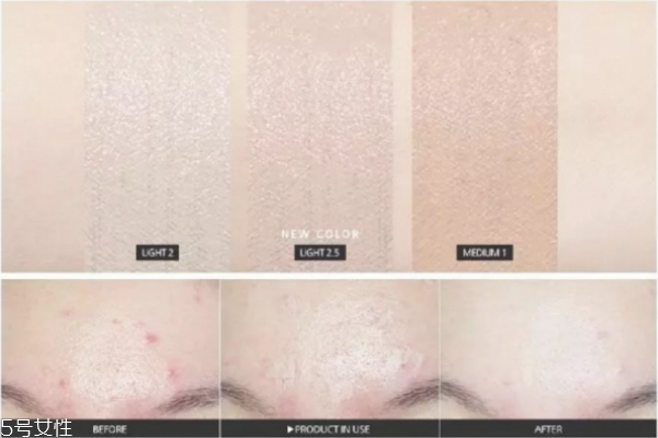 nars什么值得買 值得購買的六款nars網(wǎng)紅產(chǎn)品