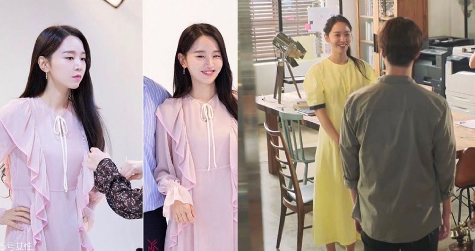 雖然30但仍17申惠善保養(yǎng)秘方 永保17歲回春術(shù) 雖然30但仍17申惠善保養(yǎng)秘方 永保17歲回春術(shù)