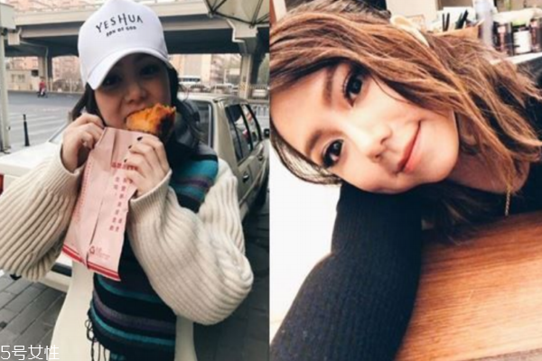 鄧紫棋怎么瘦腿的 飲食健身兩不誤 鄧紫棋怎么瘦腿的 飲食健身兩不誤