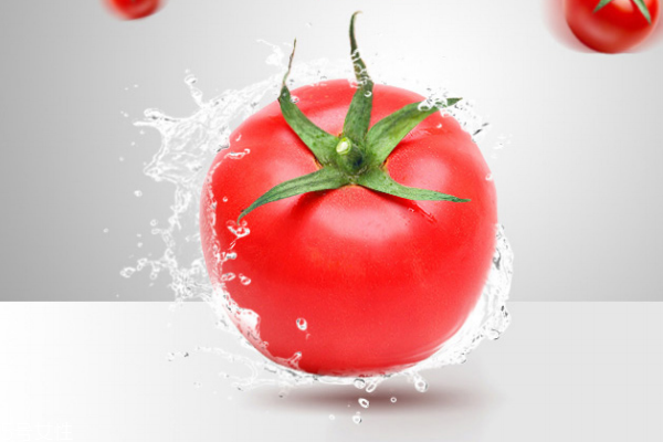 番茄為什么不能空腹吃 有這些壞處 番茄為什么不能空腹吃 有這些壞處