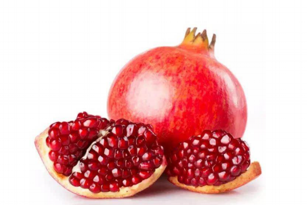 石榴怎么打開(kāi) 這樣做才對(duì)