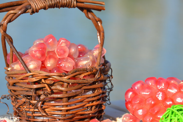 石榴哪里產的最好 就選這五個產地 石榴哪里產的最好 就選這五個產地