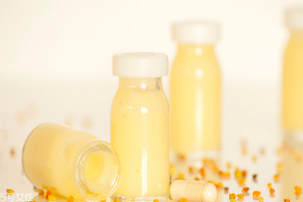 蜂王漿有副作用嗎 一定要看這些 蜂王漿有副作用嗎 一定要看這些