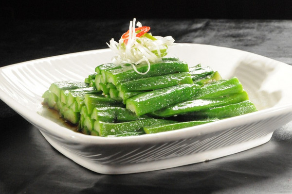 怎樣炒秋葵不粘？寶寶食用秋葵這些事項要注意