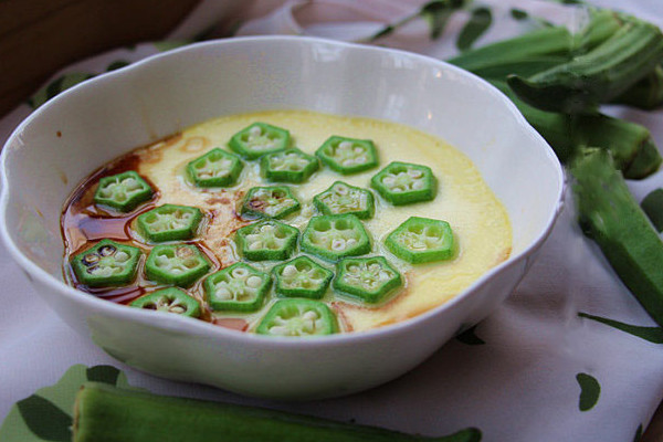 怎樣炒秋葵不粘？寶寶食用秋葵這些事項要注意