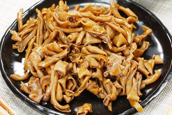 鴨腸為什么比雞腸好吃 因為兩個原因 鴨腸為什么比雞腸好吃 因為兩個原因