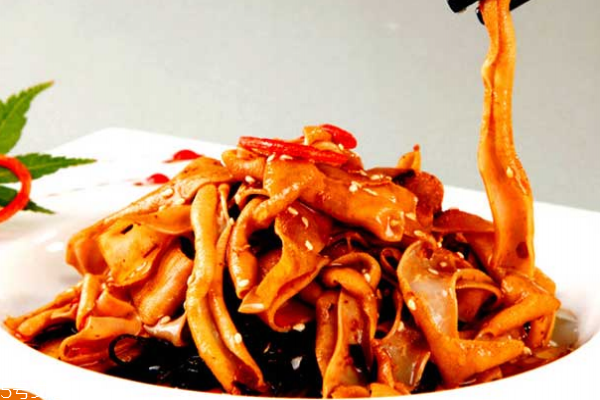 鴨腸有什么營(yíng)養(yǎng)價(jià)值 看完你就知道 鴨腸有什么營(yíng)養(yǎng)價(jià)值 看完你就知道