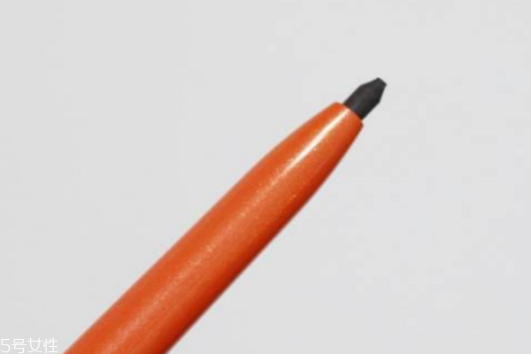 尖頭眉筆適合什么人 眉毛稀疏的小仙女們 尖頭眉筆適合什么人 眉毛稀疏的小仙女們
