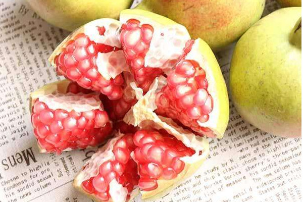 會(huì)理石榴多少錢一斤2018？會(huì)理石榴的好處竟有這么多