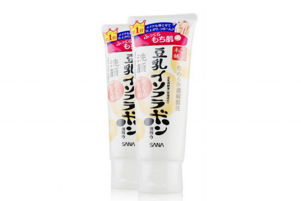 sana豆乳洗面奶保質(zhì)期 一般是一到兩年 sana豆乳洗面奶保質(zhì)期 一般是一到兩年