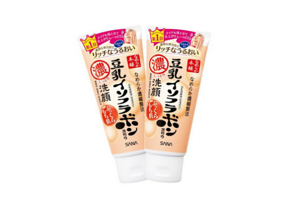 sana豆乳洗面奶保質(zhì)期 一般是一到兩年 sana豆乳洗面奶保質(zhì)期 一般是一到兩年