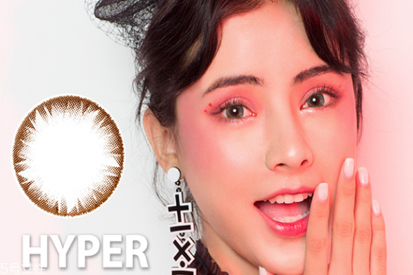 哪款美瞳含水率低 水凝膠含水率3種材質(zhì)中最低 哪款美瞳含水率低 水凝膠含水率3種材質(zhì)中最低