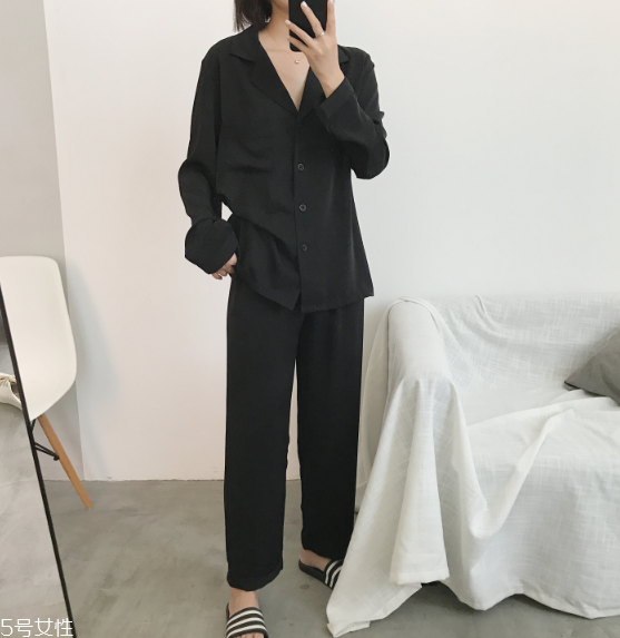 睡衣怎么挑選 根據(jù)性格來(lái) 睡衣怎么挑選 根據(jù)性格來(lái)