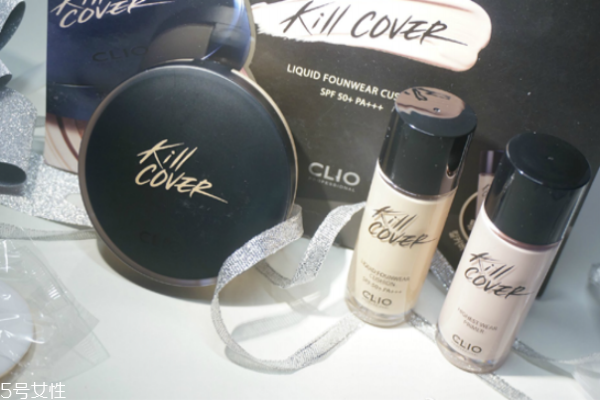 clio氣墊保質期在哪看 clio氣墊保質期幾年