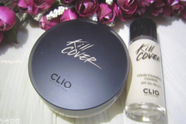 clio氣墊保質(zhì)期在哪看 clio氣墊保質(zhì)期幾年 clio氣墊保質(zhì)期在哪看 clio氣墊保質(zhì)期幾年