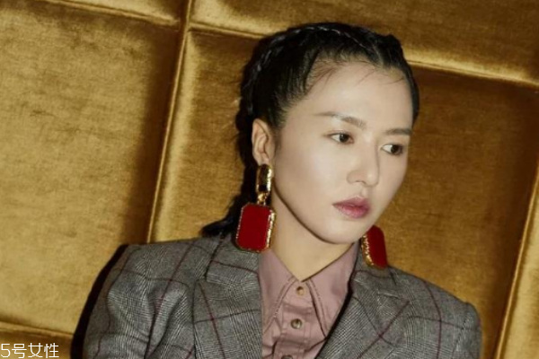 大耳垂適合什么耳環(huán) 輕松打造氣場 大耳垂適合什么耳環(huán) 輕松打造氣場