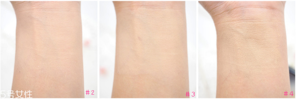 怎么選擇clio氣墊色號(hào) clio氣墊色號(hào)選擇 怎么選擇clio氣墊色號(hào) clio氣墊色號(hào)選擇