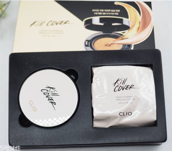 怎么選擇clio氣墊色號(hào) clio氣墊色號(hào)選擇 怎么選擇clio氣墊色號(hào) clio氣墊色號(hào)選擇