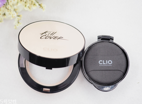 怎么選擇clio氣墊色號(hào) clio氣墊色號(hào)選擇 怎么選擇clio氣墊色號(hào) clio氣墊色號(hào)選擇