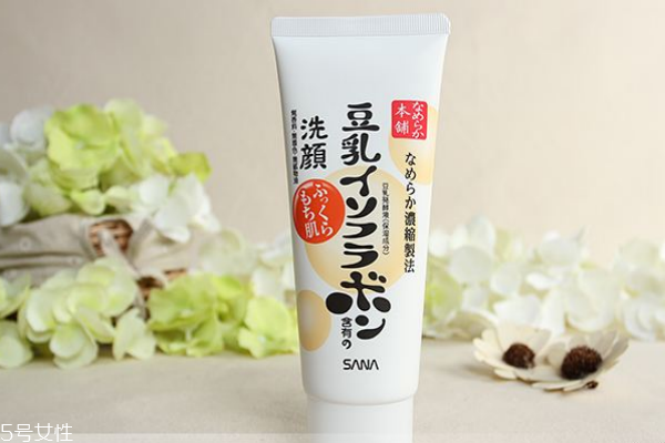 sana豆乳洗面奶日本價格 本土更便宜 sana豆乳洗面奶日本價格 本土更便宜
