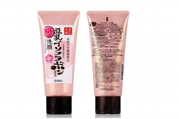 sana豆乳洗面奶日本價格 本土更便宜 sana豆乳洗面奶日本價格 本土更便宜