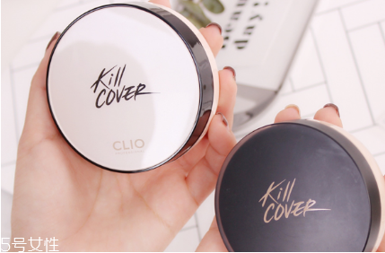 怎么選擇clio氣墊色號(hào) clio氣墊色號(hào)選擇 怎么選擇clio氣墊色號(hào) clio氣墊色號(hào)選擇