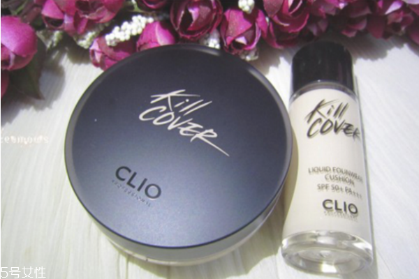 clio氣墊適合混油皮嗎 clio氣墊適合年齡 clio氣墊適合混油皮嗎 clio氣墊適合年齡